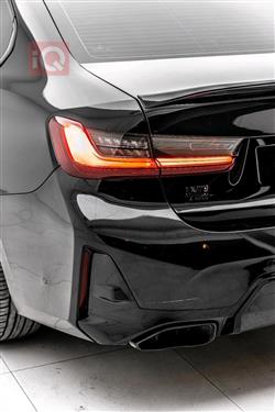 بي ام دبليو الفئة 3